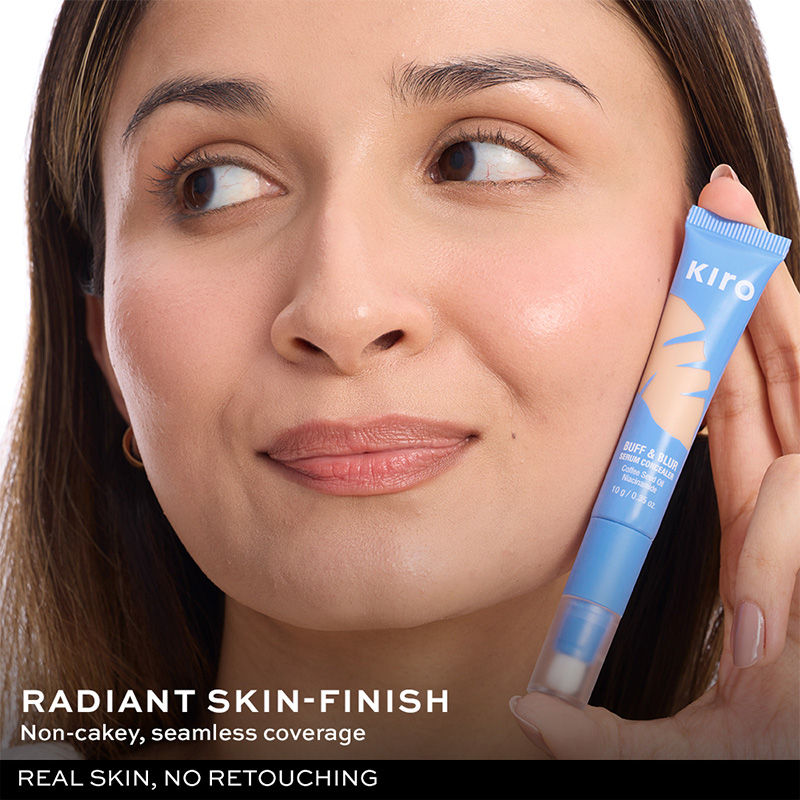 Buff & Blur Serum Concealer