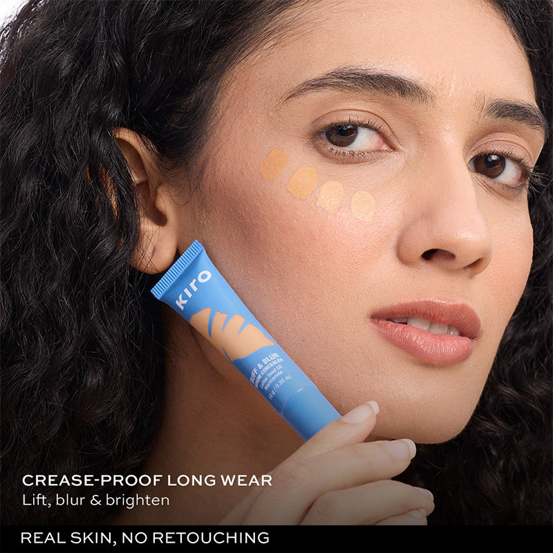 Buff & Blur Serum Concealer
