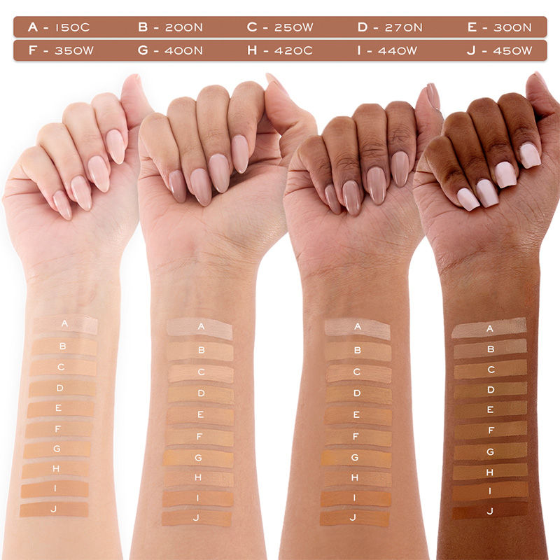 Buff & Blur Serum Concealer