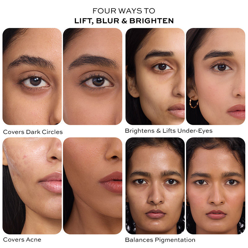 Buff & Blur Serum Concealer