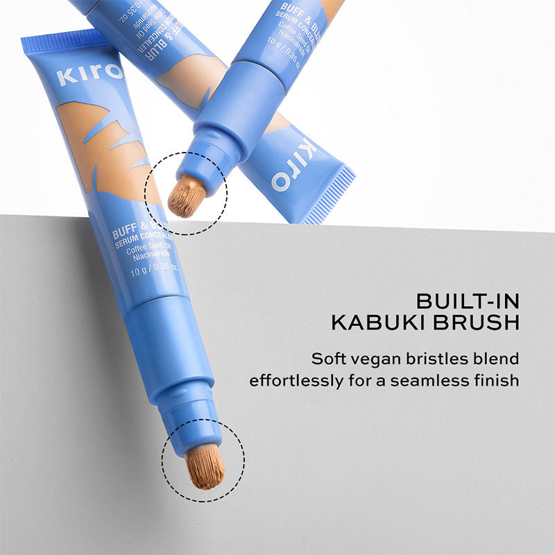 Buff & Blur Serum Concealer