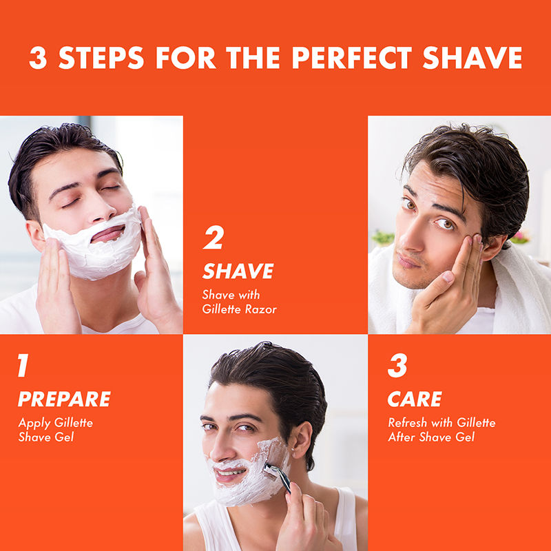 Pro After Shave Splash Icy Cool