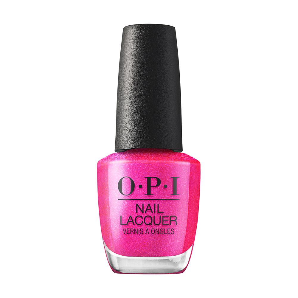 Infinite Shine Holiday'25 Nail Poilish - Lollypoppin' Bubblegum
