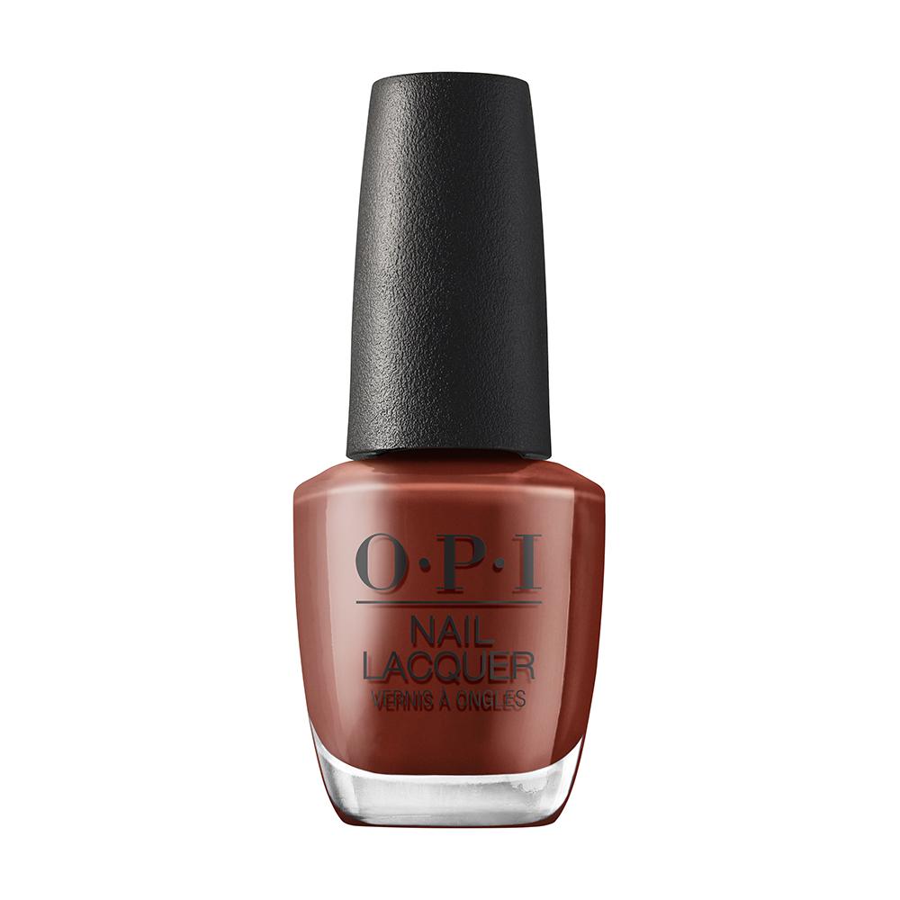 Infinite Shine Holiday'25 Nail Poilish - Star-Zipan On The Tree