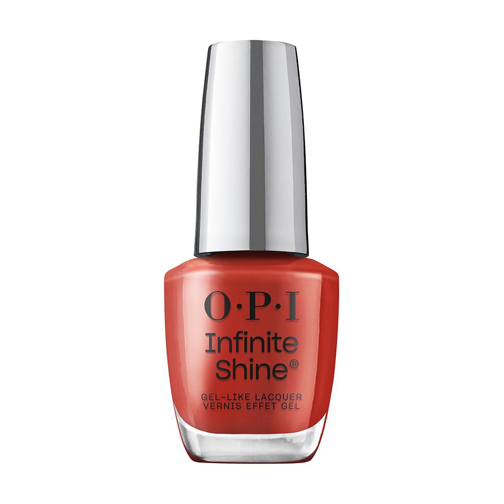 Infinite Shine Holiday'25 Nail Poilish - Crankin' Holiday Jams