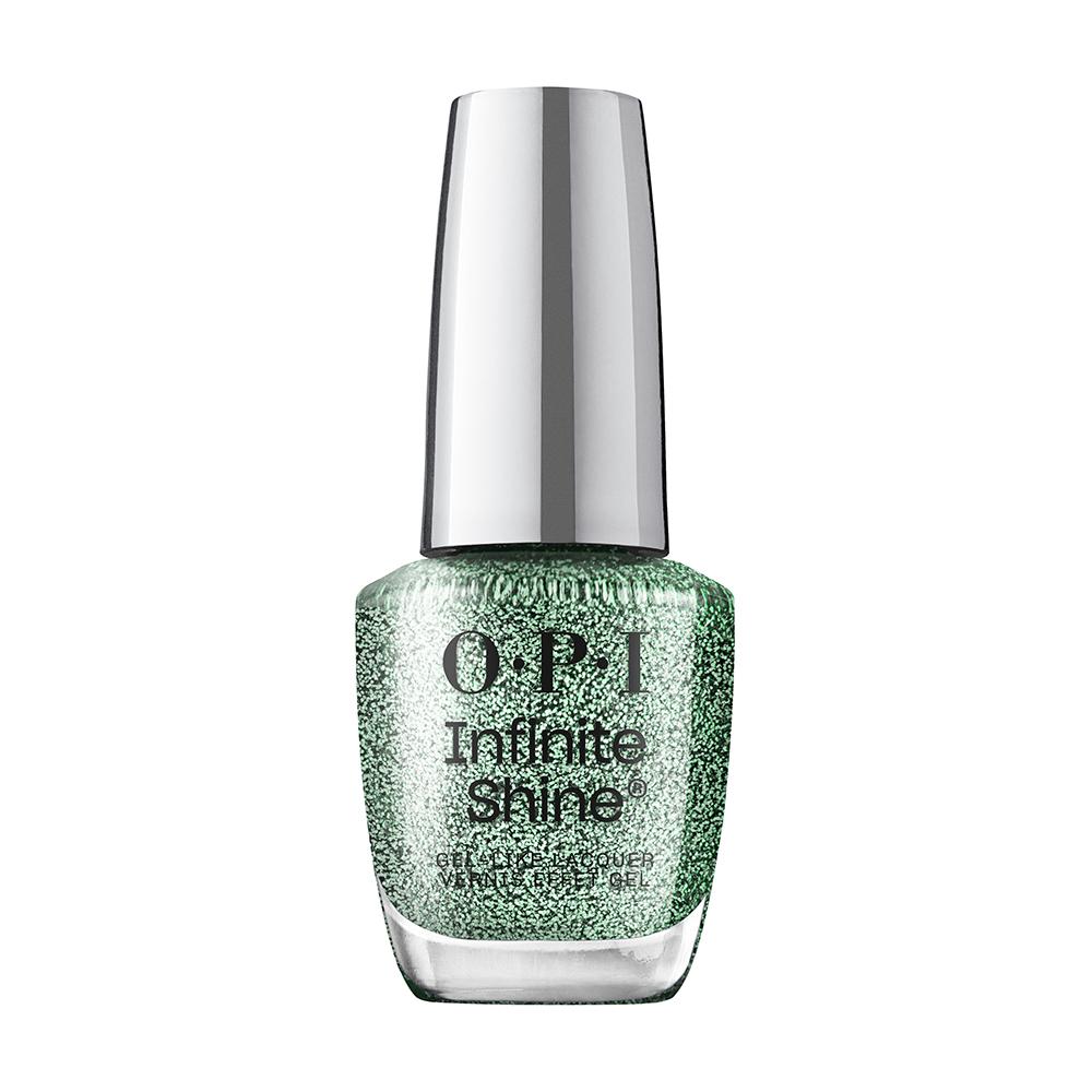Infinite Shine Holiday'25 Nail Poilish - Hang The Mintsell