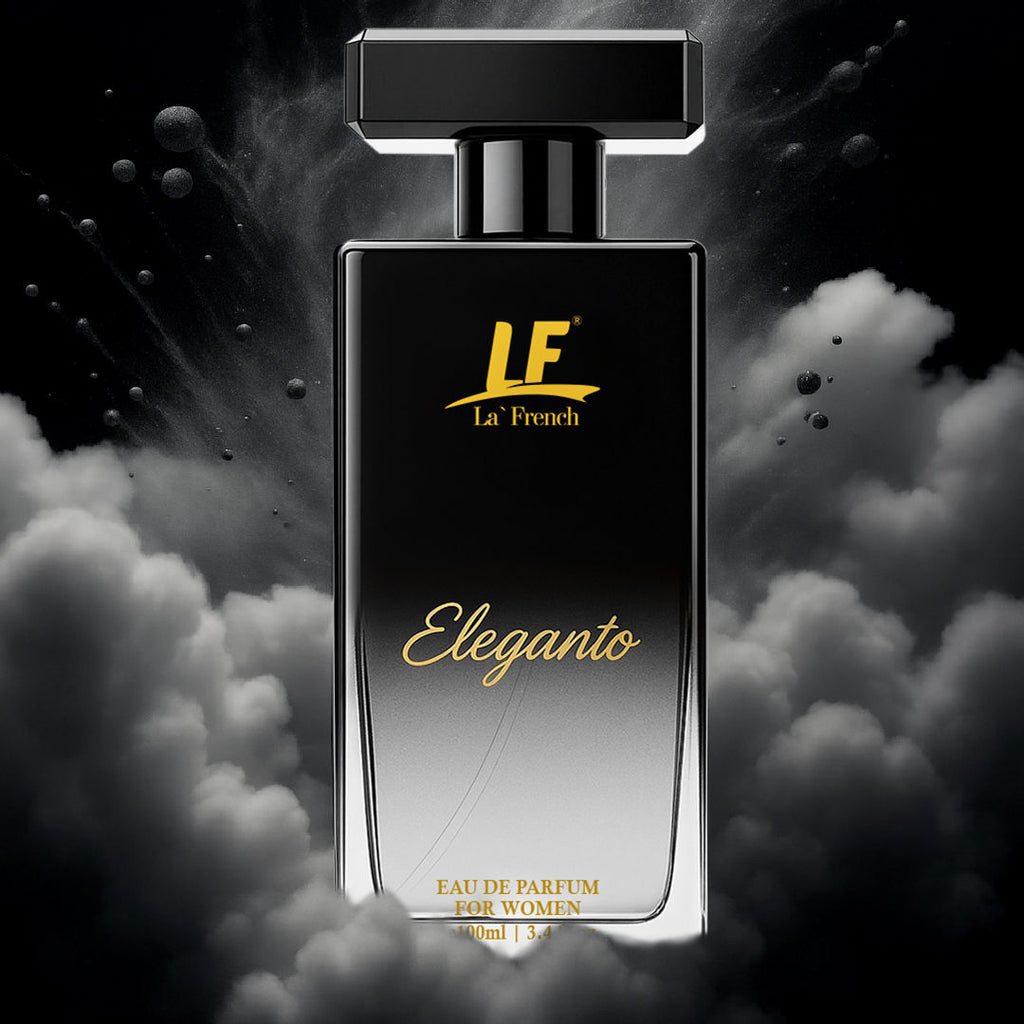 Eleganto Eau De Perfume
