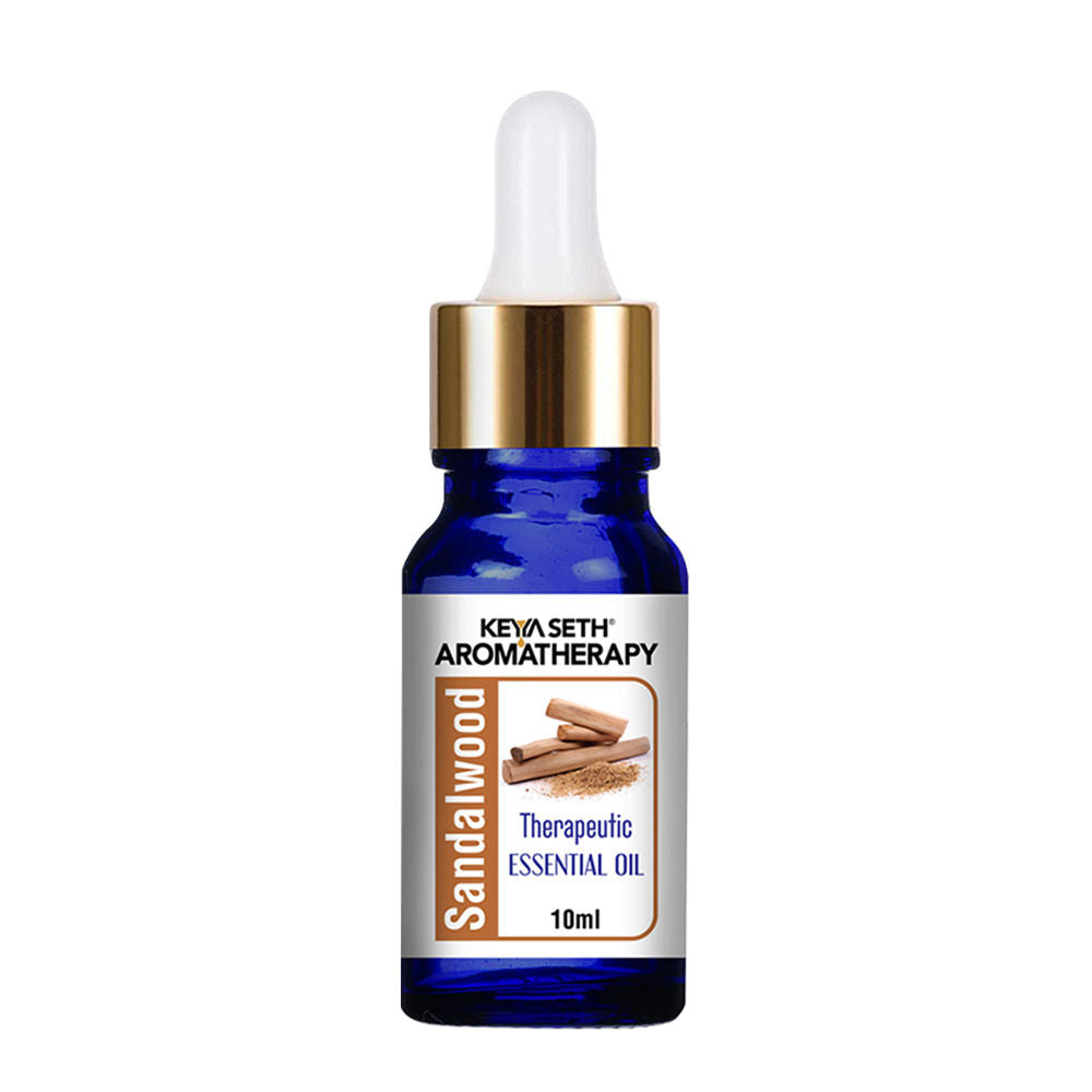 Sandalwood Essential Oil