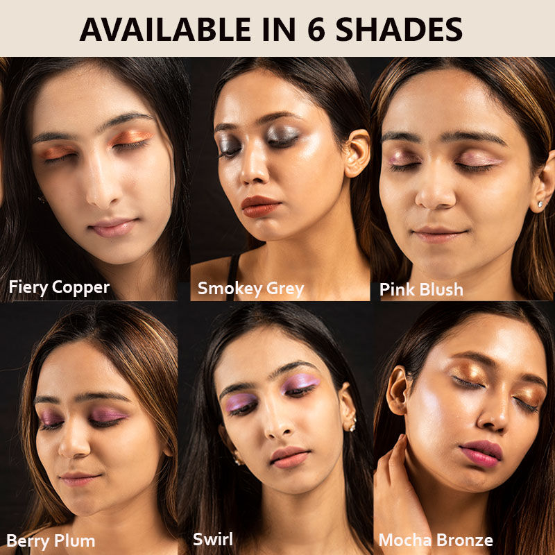 Color Pop Liquid Eyeshadow