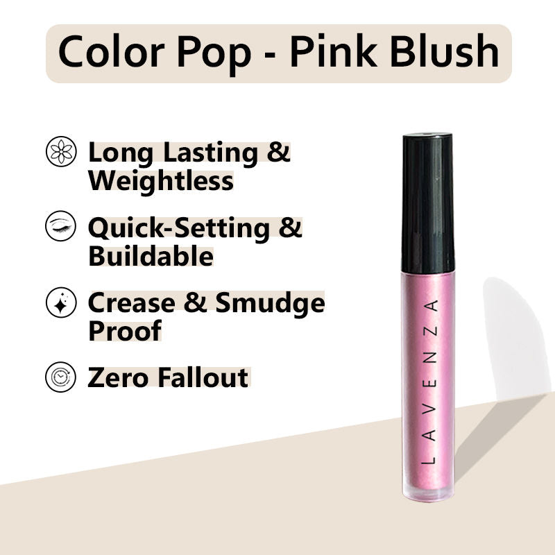 Color Pop Liquid Eyeshadow