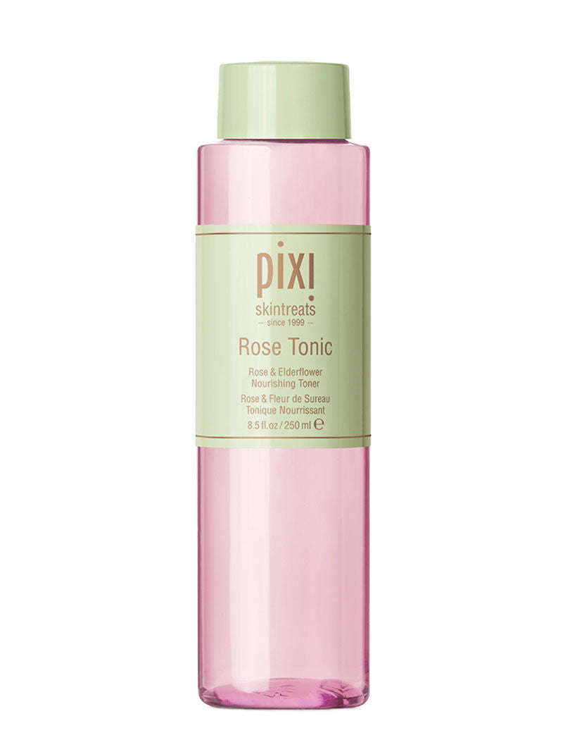 Rose Tonic