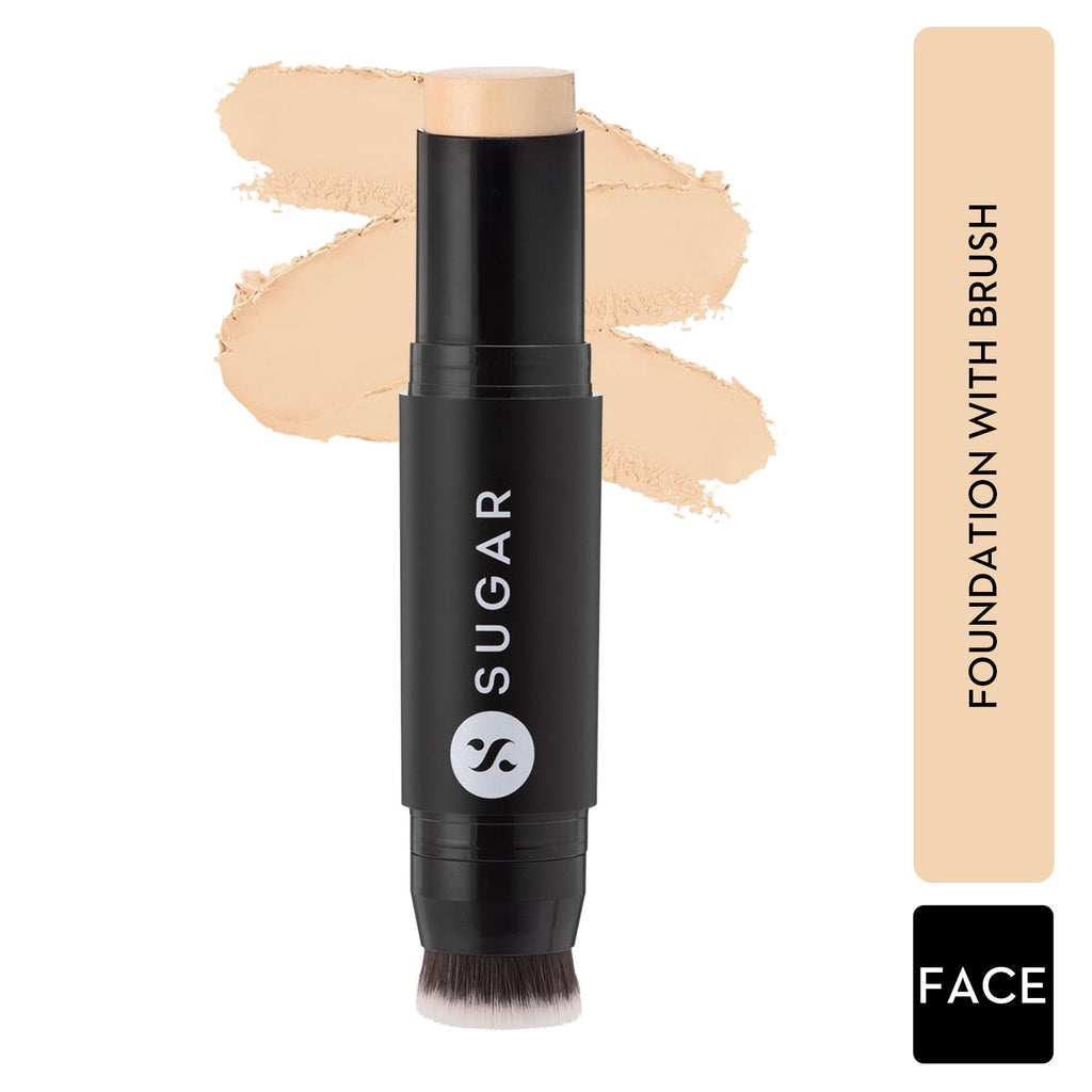 Ace Of Face Foundation Stick - 17 Raf