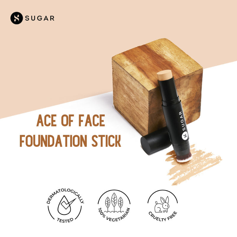 Ace Of Face Foundation Stick