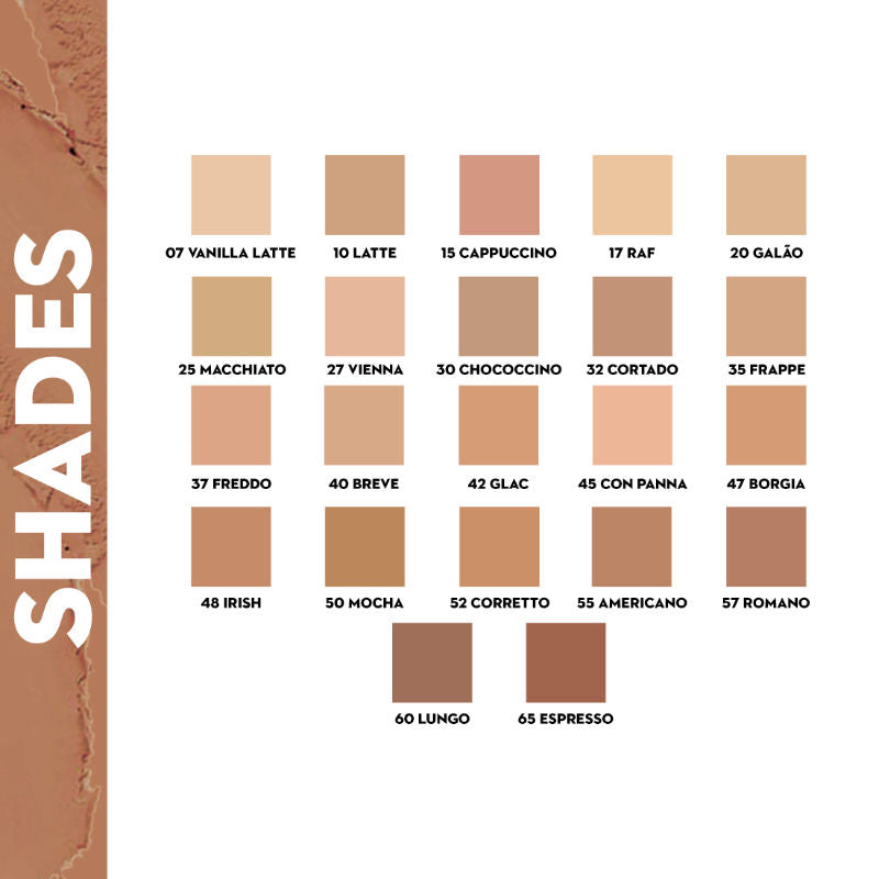 Ace Of Face Foundation Stick