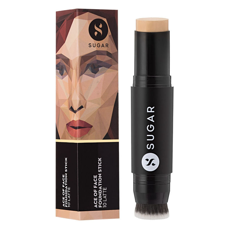 Ace Of Face Foundation Stick