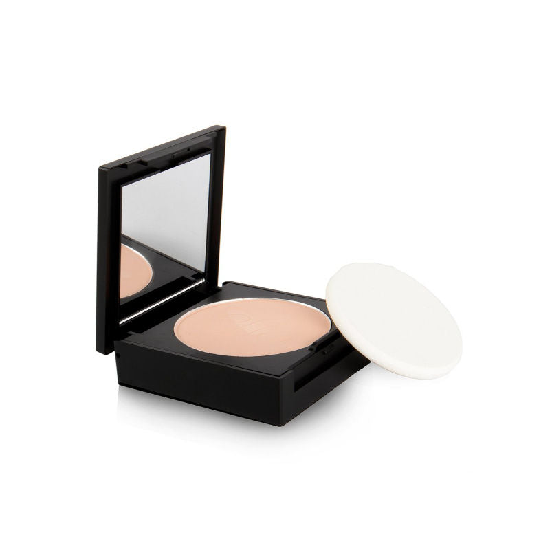 Dream Cover SPF15 Mattifying Compact Powder