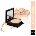 Dream Cover SPF15 Mattifying Compact Powder - 15 Cappuccino