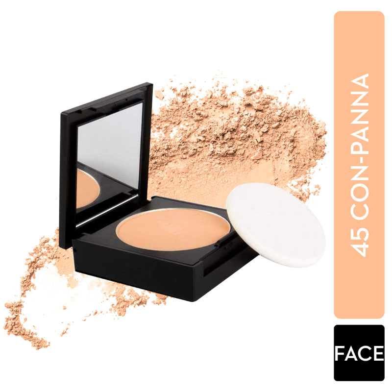 Dream Cover SPF15 Mattifying Compact Powder - 45 Con Panna