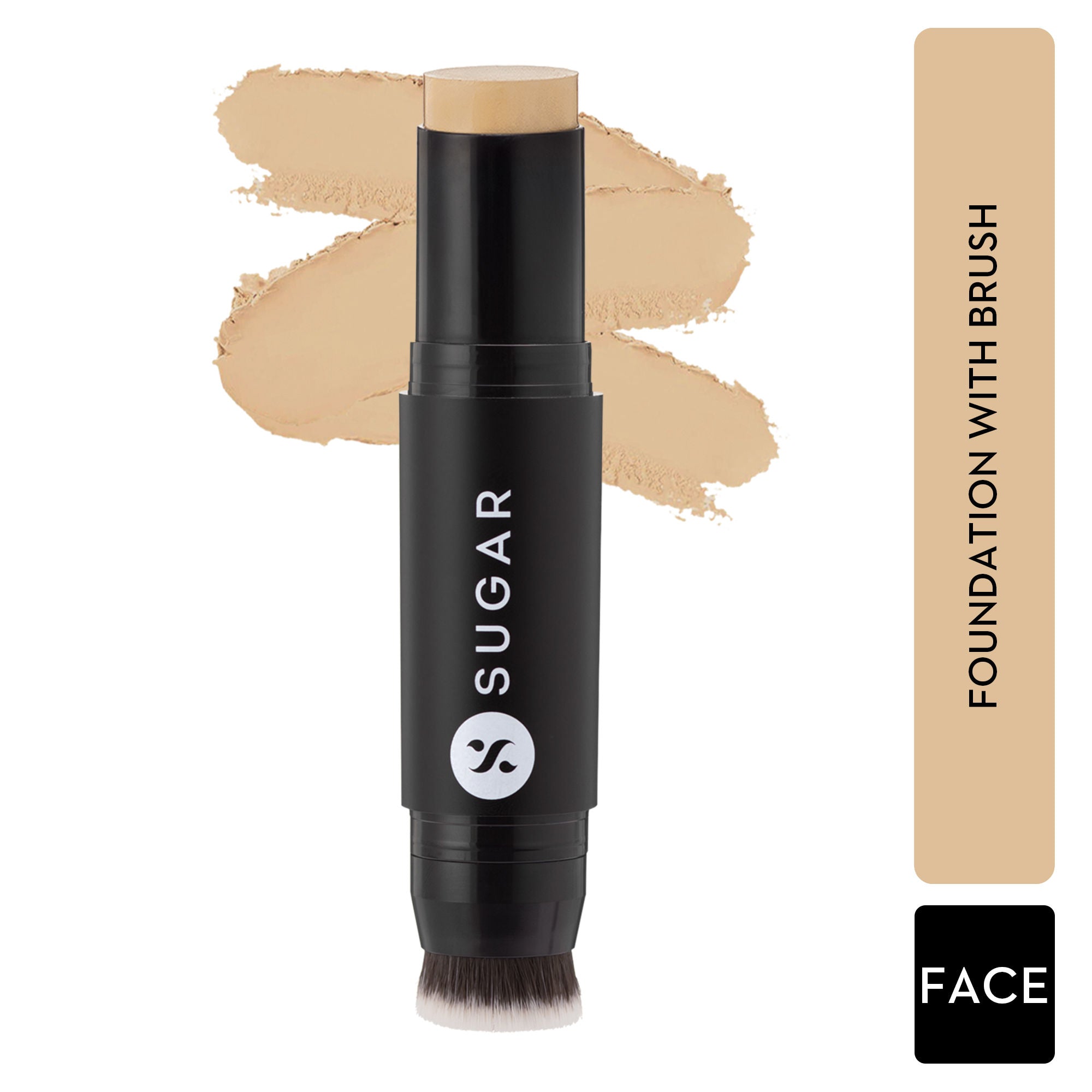 Ace Of Face Foundation Stick - 25 Macchiato
