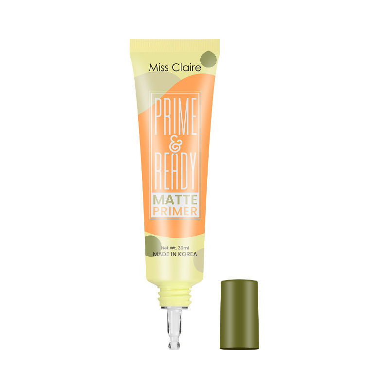Prime & Ready Matte Primer