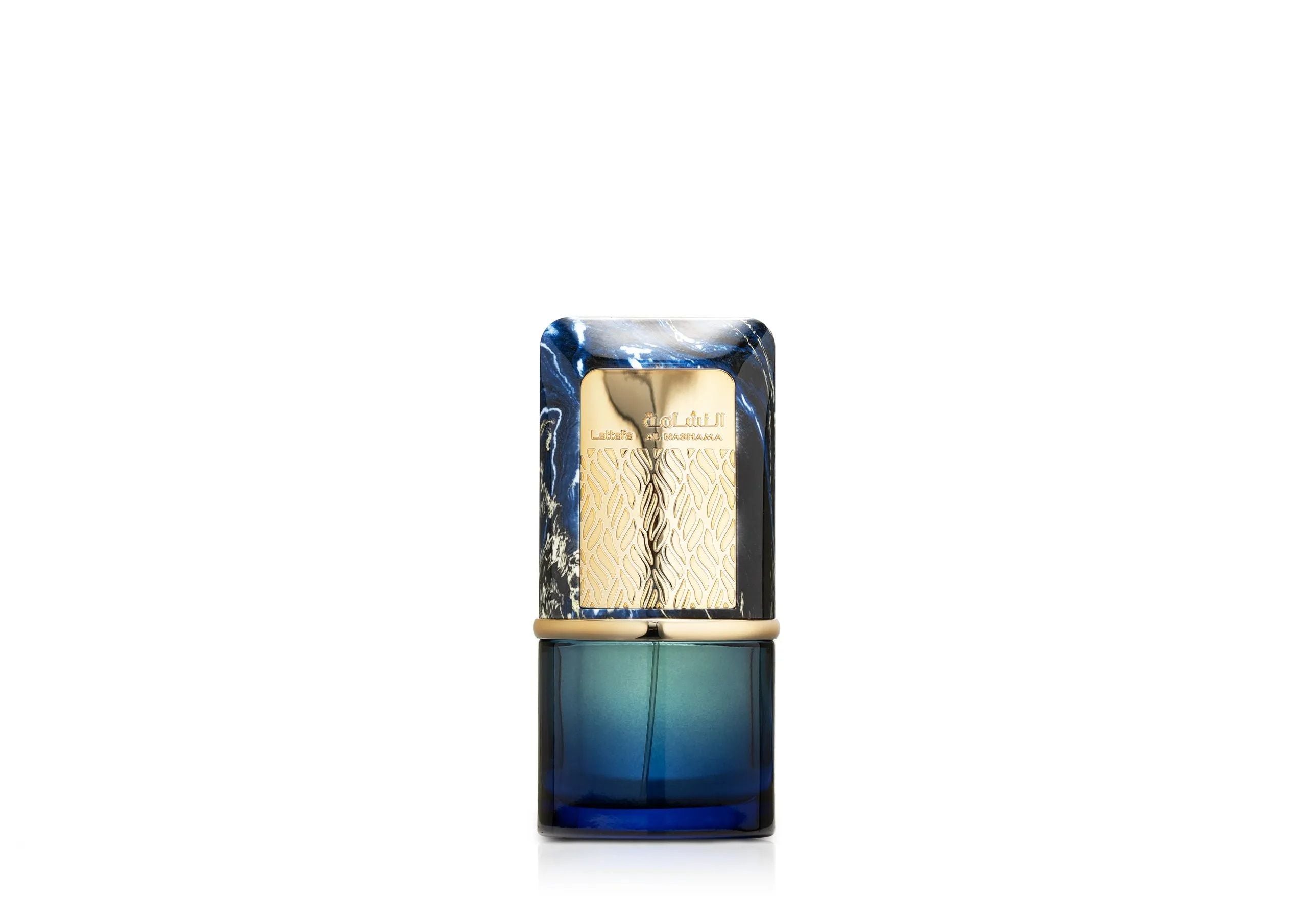 Al Nashama Caprice Long Lasting Eau De Parfum