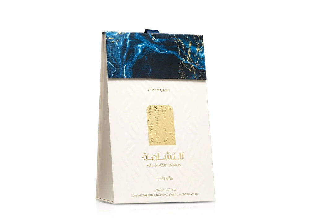 Al Nashama Caprice Long Lasting Eau De Parfum