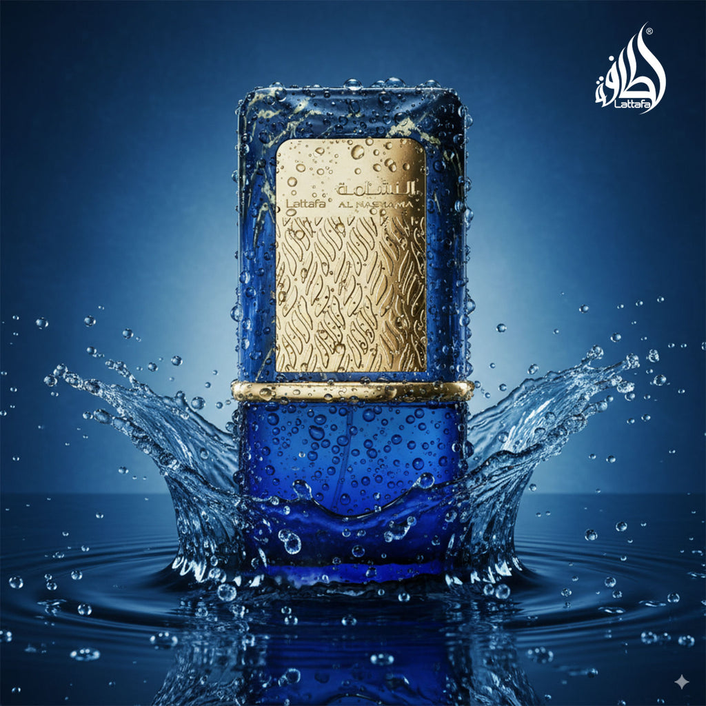 Al Nashama Caprice Long Lasting Eau De Parfum