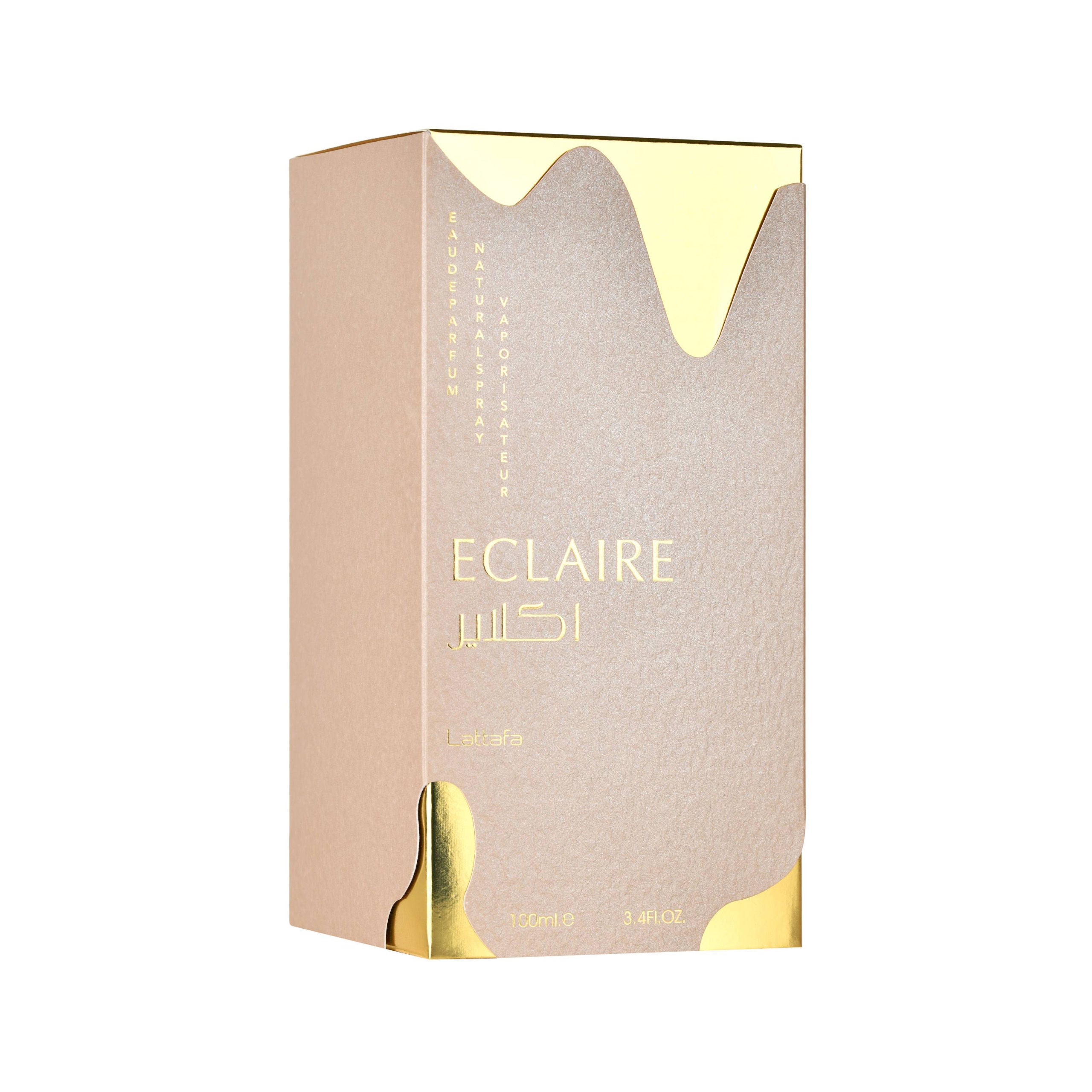 Eclaire Long Lasting Eau De Parfum