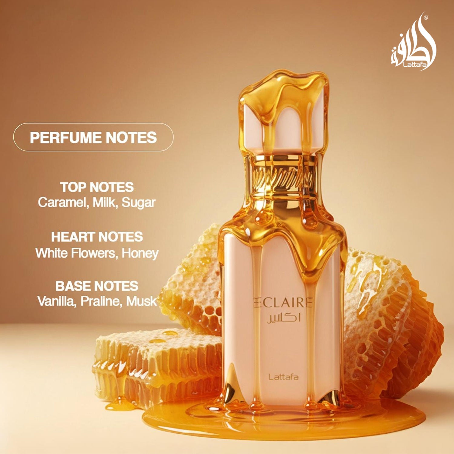 Eclaire Long Lasting Eau De Parfum