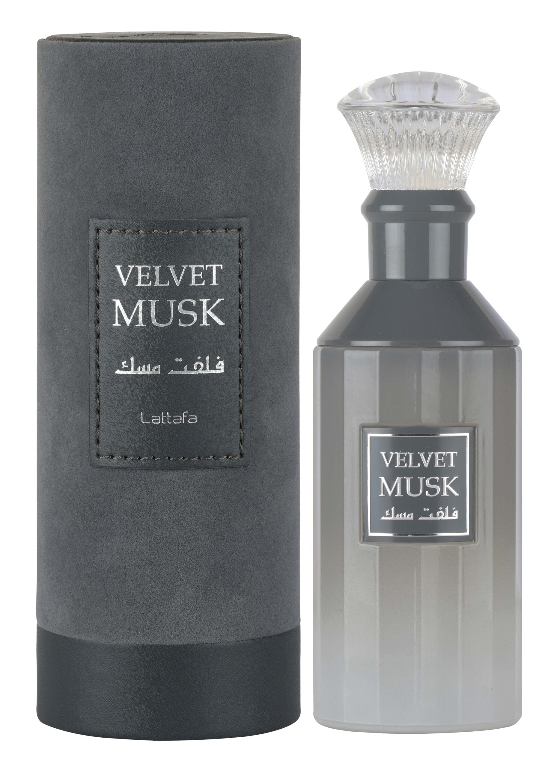 Velvet Musk Eau De Parfum