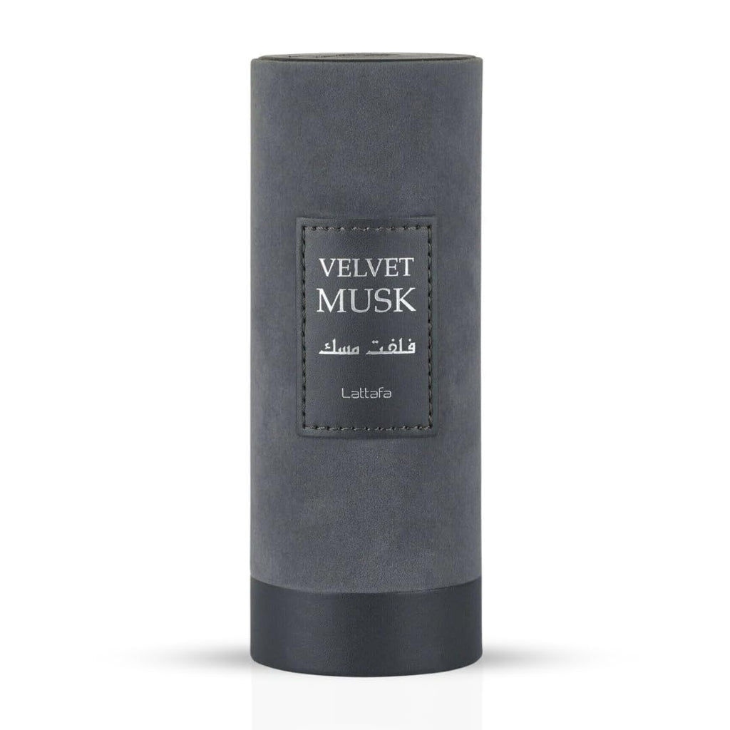Velvet Musk Eau De Parfum