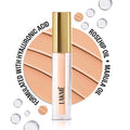 9 To 5 Hya Matte Liquid Concealer