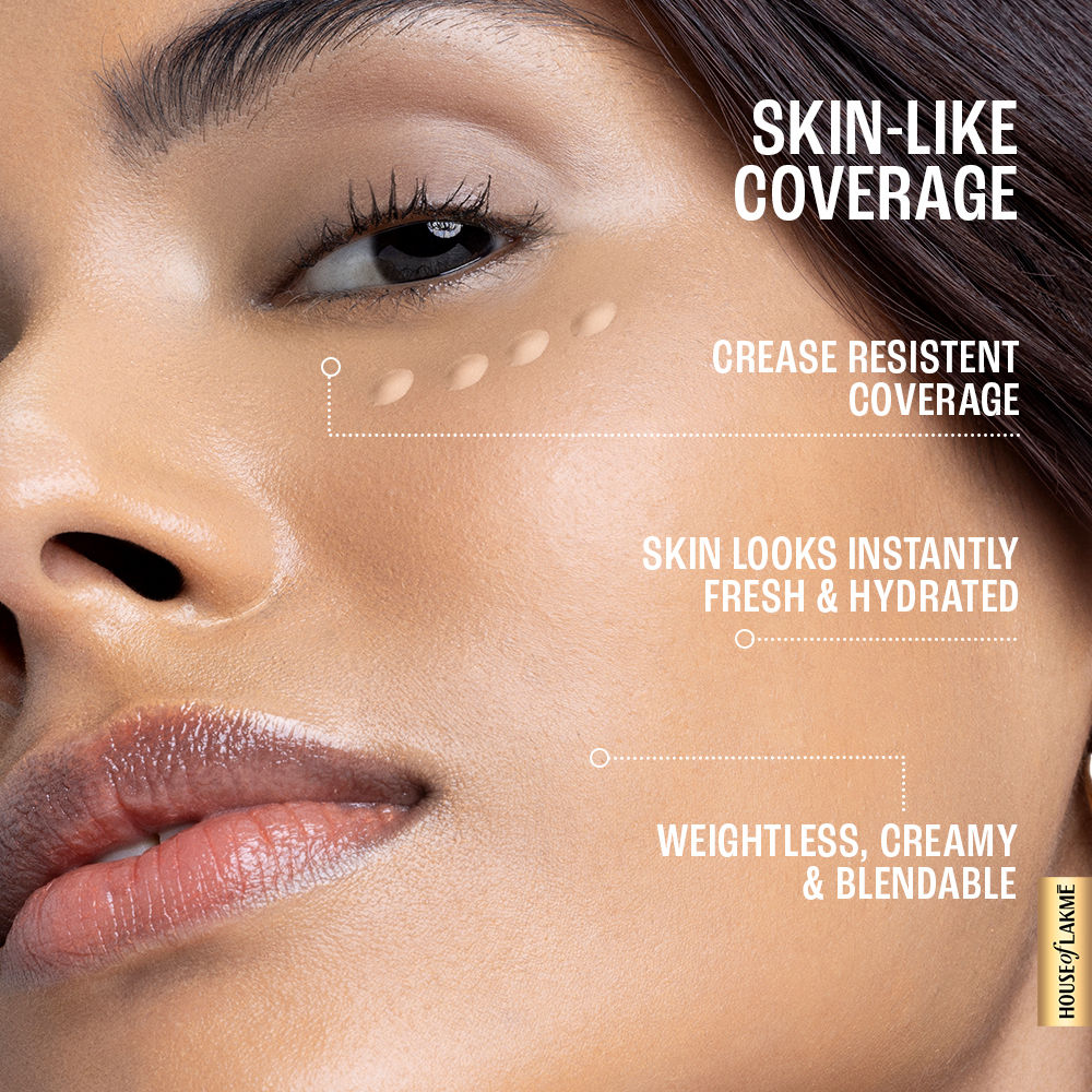 9 To 5 Hya Matte Liquid Concealer