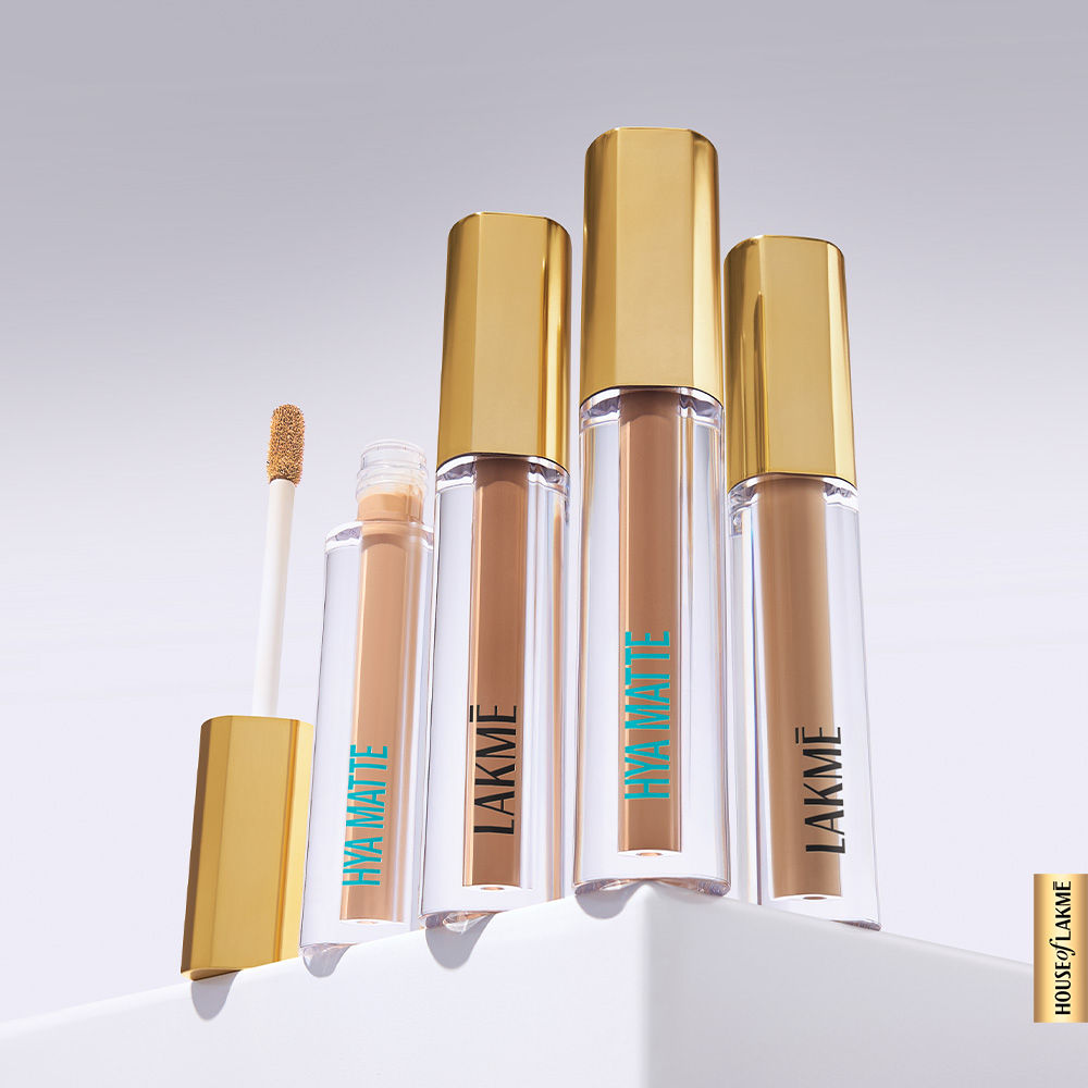 9 To 5 Hya Matte Liquid Concealer