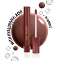 9to5 Hya Matte Liquid Lipstick + Hyaluronic Acid