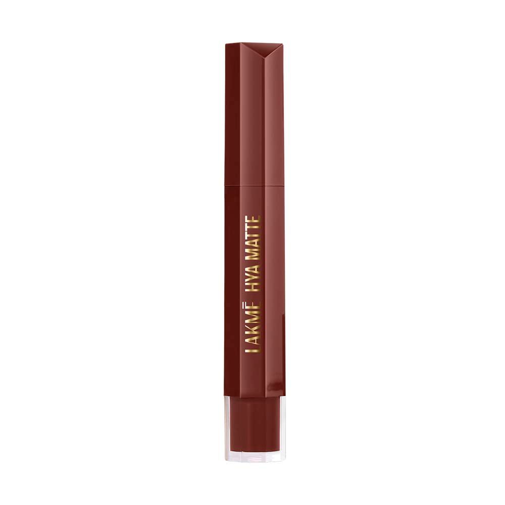 9to5 Hya Matte Liquid Lipstick + Hyaluronic Acid
