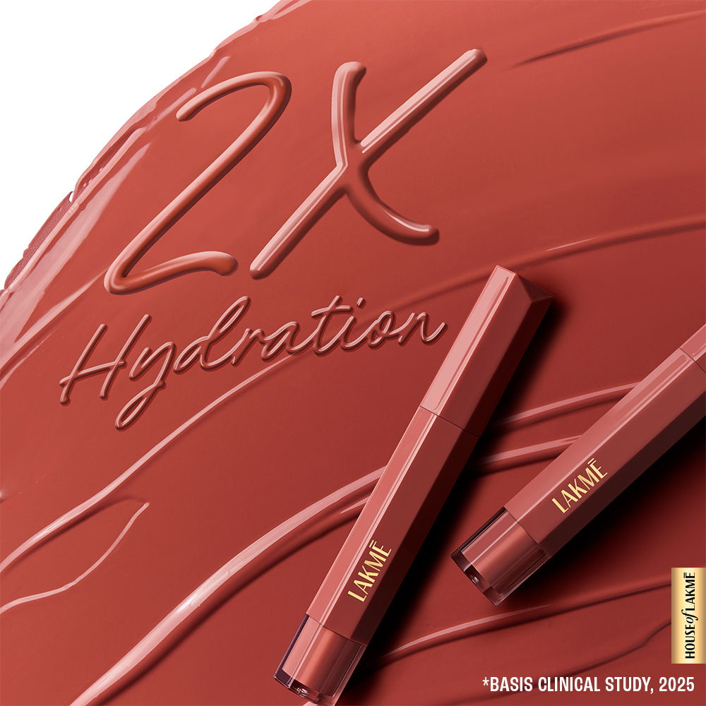 9to5 Hya Matte Liquid Lipstick + Hyaluronic Acid