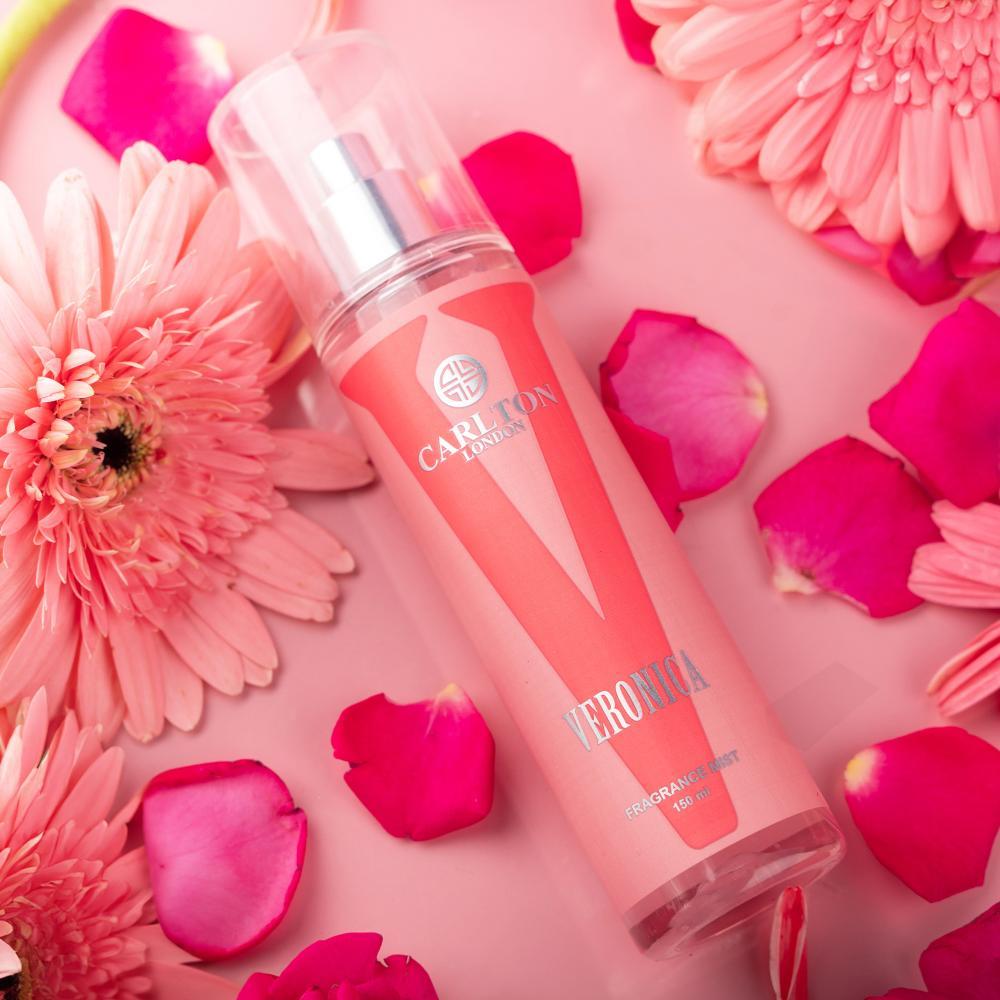Veronica Body Mist For Her
