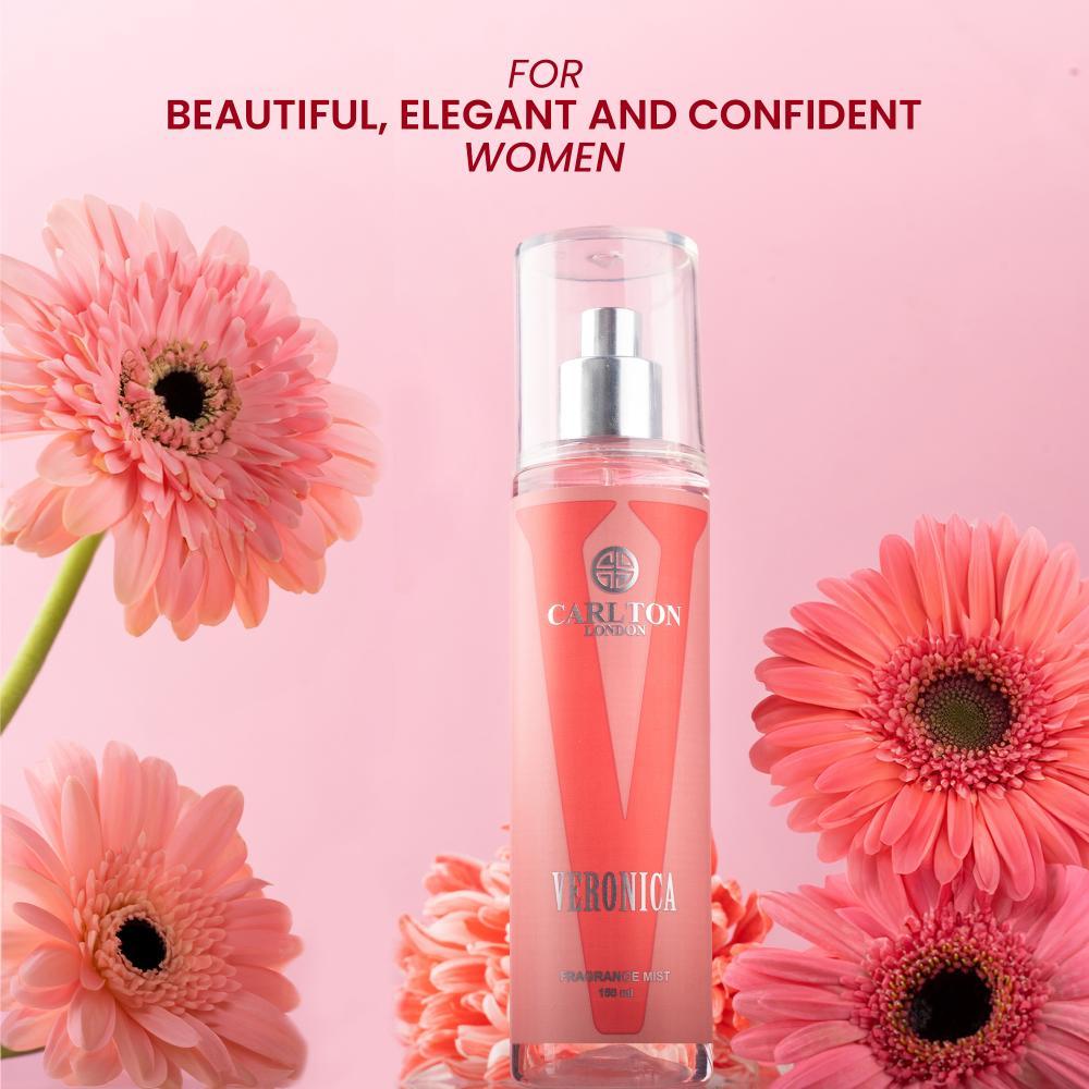 Veronica Body Mist For Her