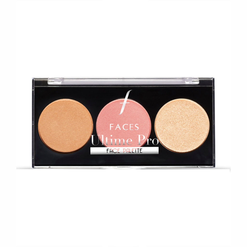 Ultime Pro Face Palette