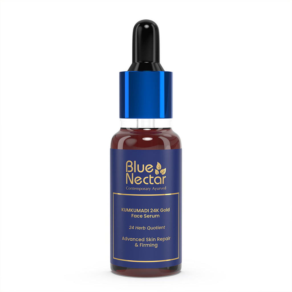 Kumkumadi 24k Gold Face Serum
