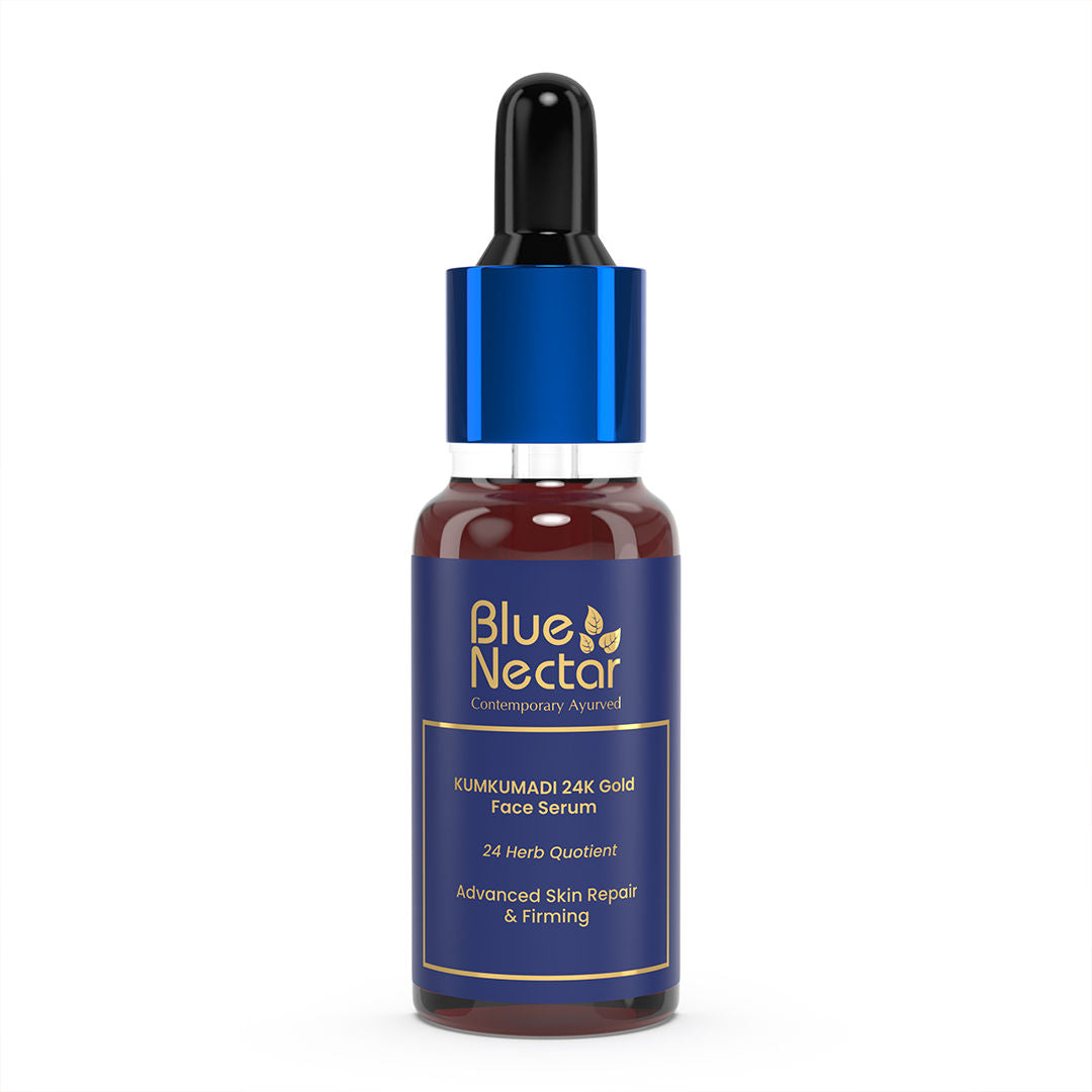 Kumkumadi 24k Gold Face Serum