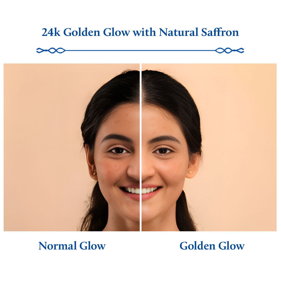 Kumkumadi 24k Gold Face Serum