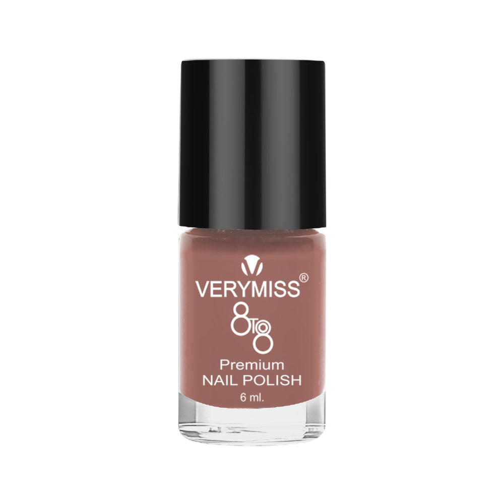 Premium Classic Nail Polish