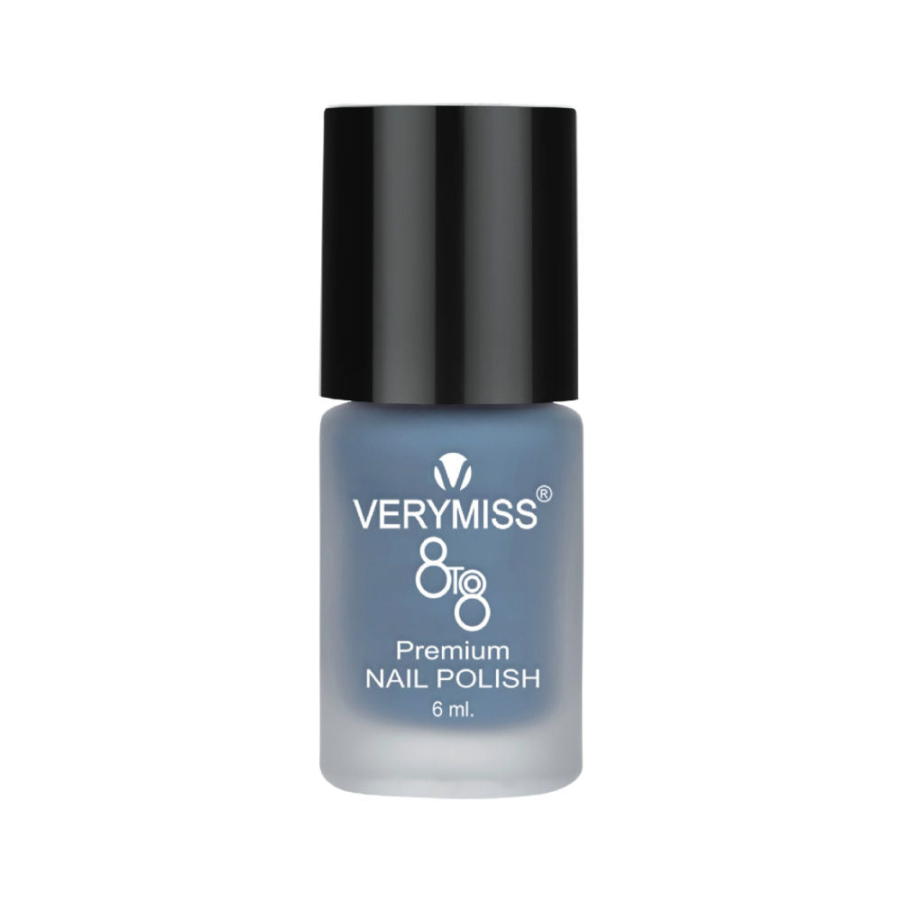 Premium Matte Nail Polish