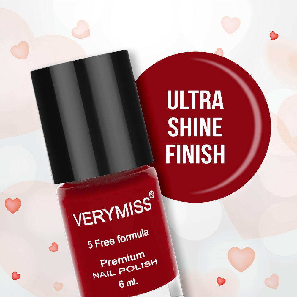 Premium Non UV Gel Nail Polish