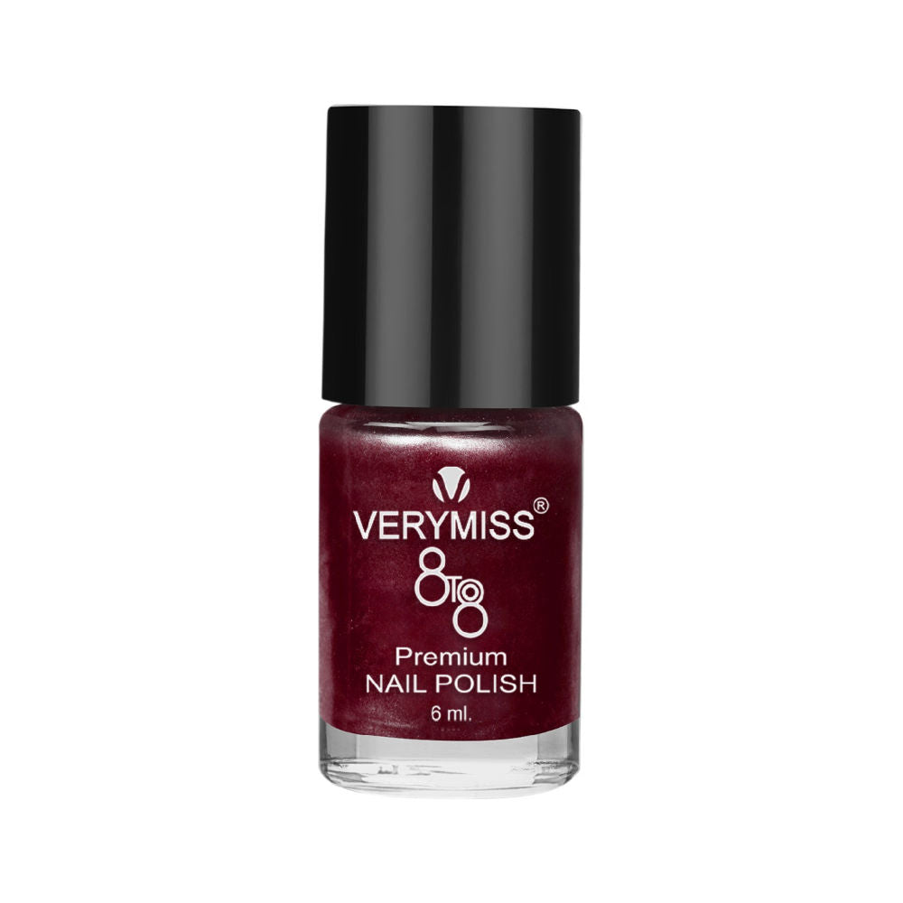 Premium Pearl Nail Polish