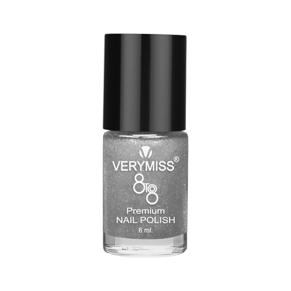 Premium Shimmer Nail Polish