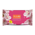 Refreshing, Face Cleansing Wet Wipes Japanese Cherry Fragrance
