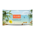 Refreshing Wet Wipes Summer Fresh Fragrance